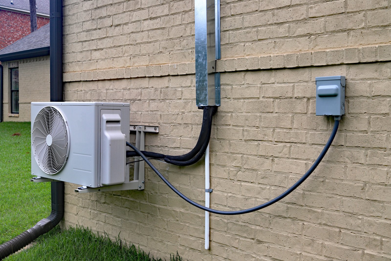 Air Conditioner mini split system